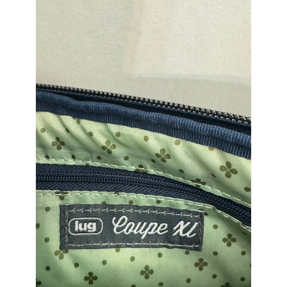 LUG Coupe Xl NWT Bloom Revival - Picture 3 of 3